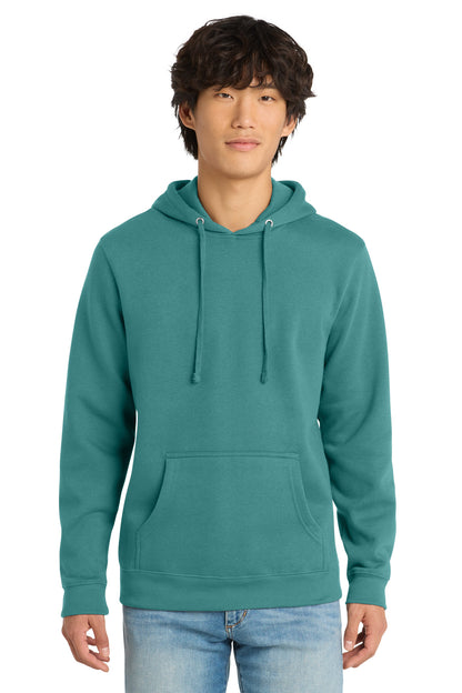 District V.I.T.Fleece Hoodie