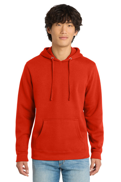 District V.I.T.Fleece Hoodie