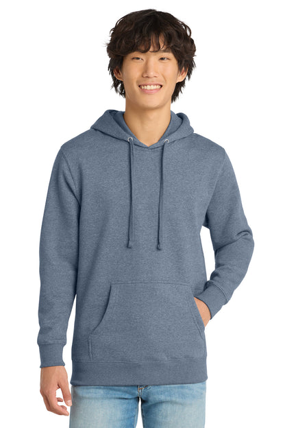 District V.I.T.Fleece Hoodie