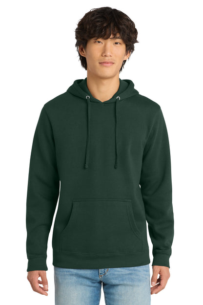 District V.I.T.Fleece Hoodie