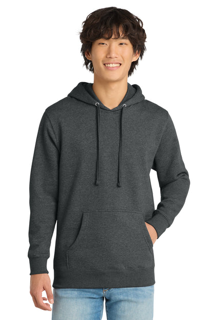District V.I.T.Fleece Hoodie