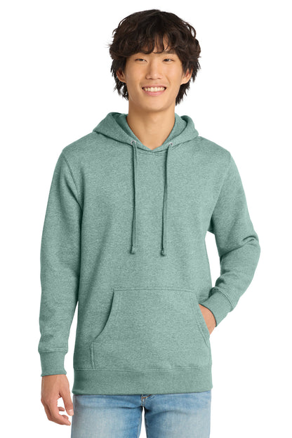 District V.I.T.Fleece Hoodie
