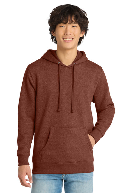 District V.I.T.Fleece Hoodie