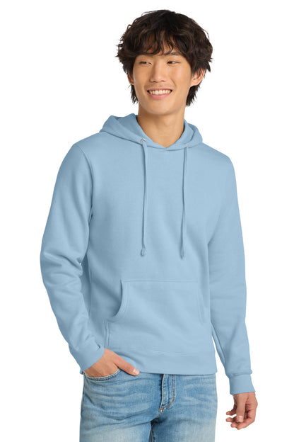District V.I.T.Fleece Hoodie