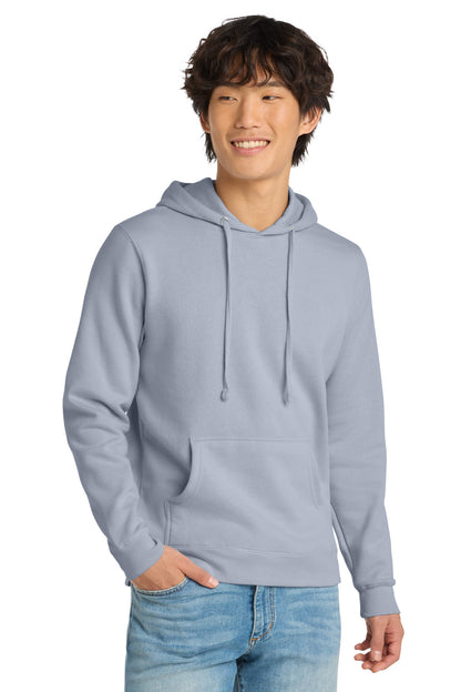 District V.I.T.Fleece Hoodie