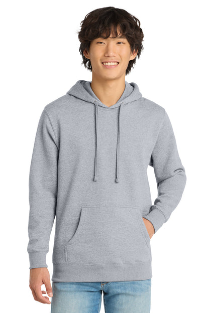 District V.I.T.Fleece Hoodie