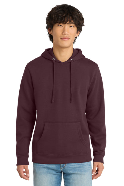 District V.I.T.Fleece Hoodie