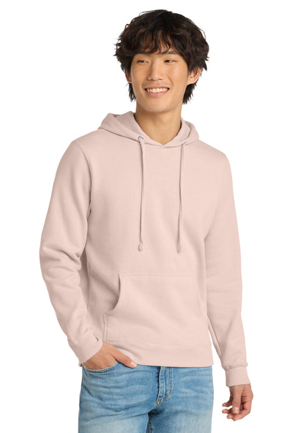District V.I.T.Fleece Hoodie
