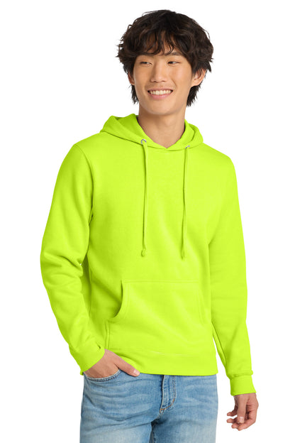 District V.I.T.Fleece Hoodie