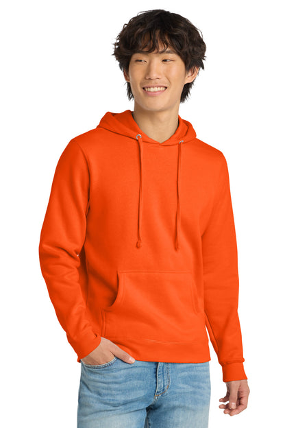 District V.I.T.Fleece Hoodie