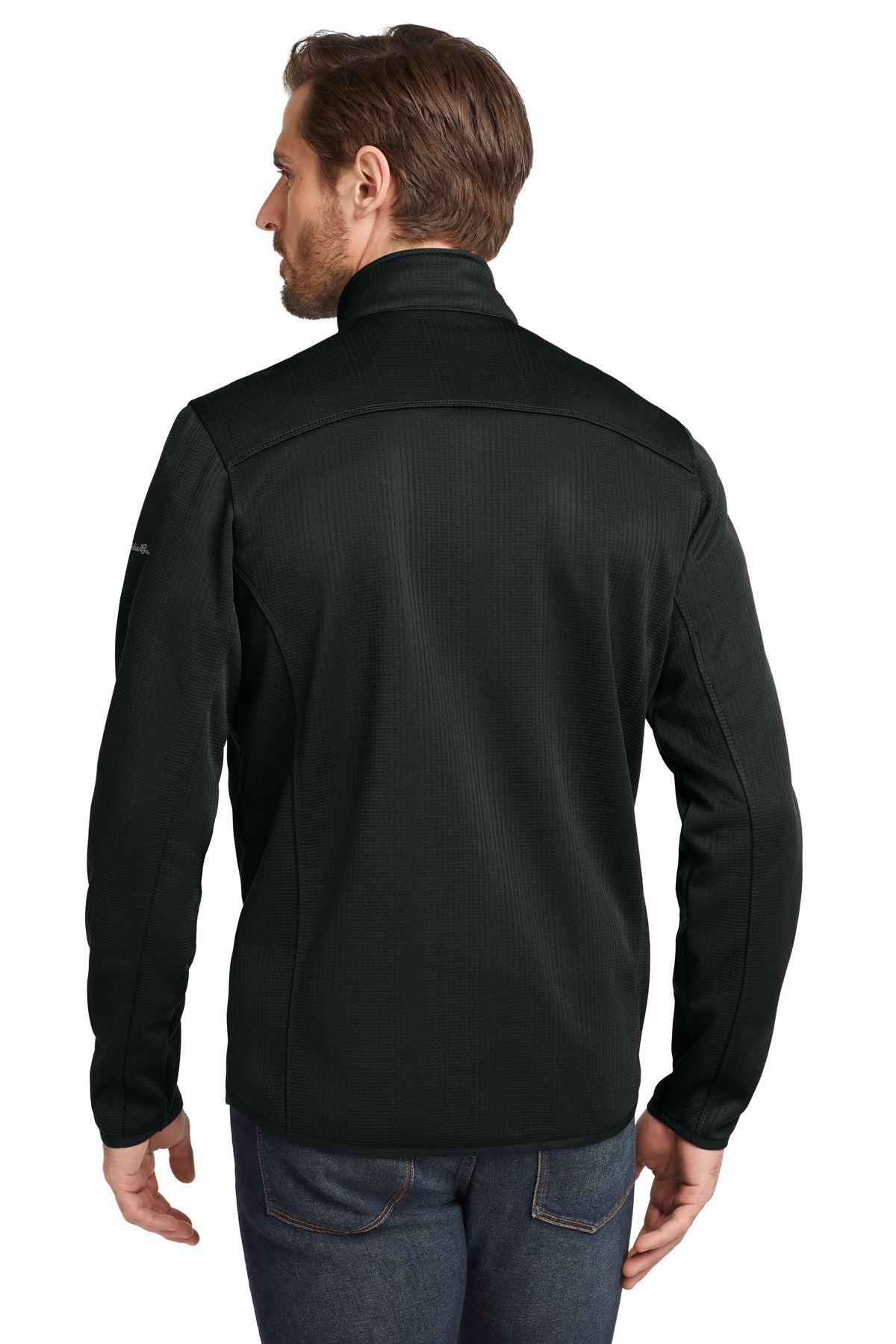Eddie Bauer  Dash Full-Zip Fleece Jacket