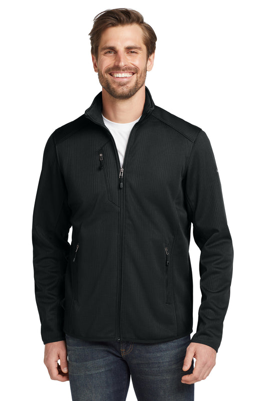 Eddie Bauer  Dash Full-Zip Fleece Jacket