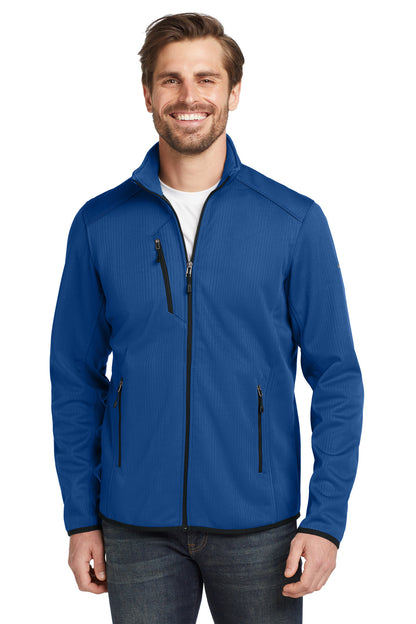Eddie Bauer  Dash Full-Zip Fleece Jacket