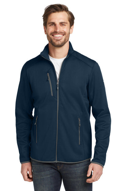 Eddie Bauer  Dash Full-Zip Fleece Jacket