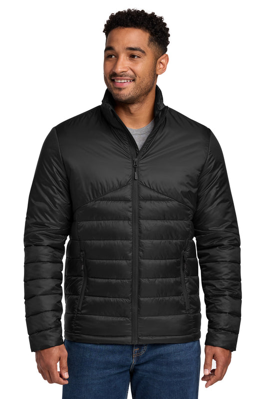 Eddie Bauer Quilted Jacket