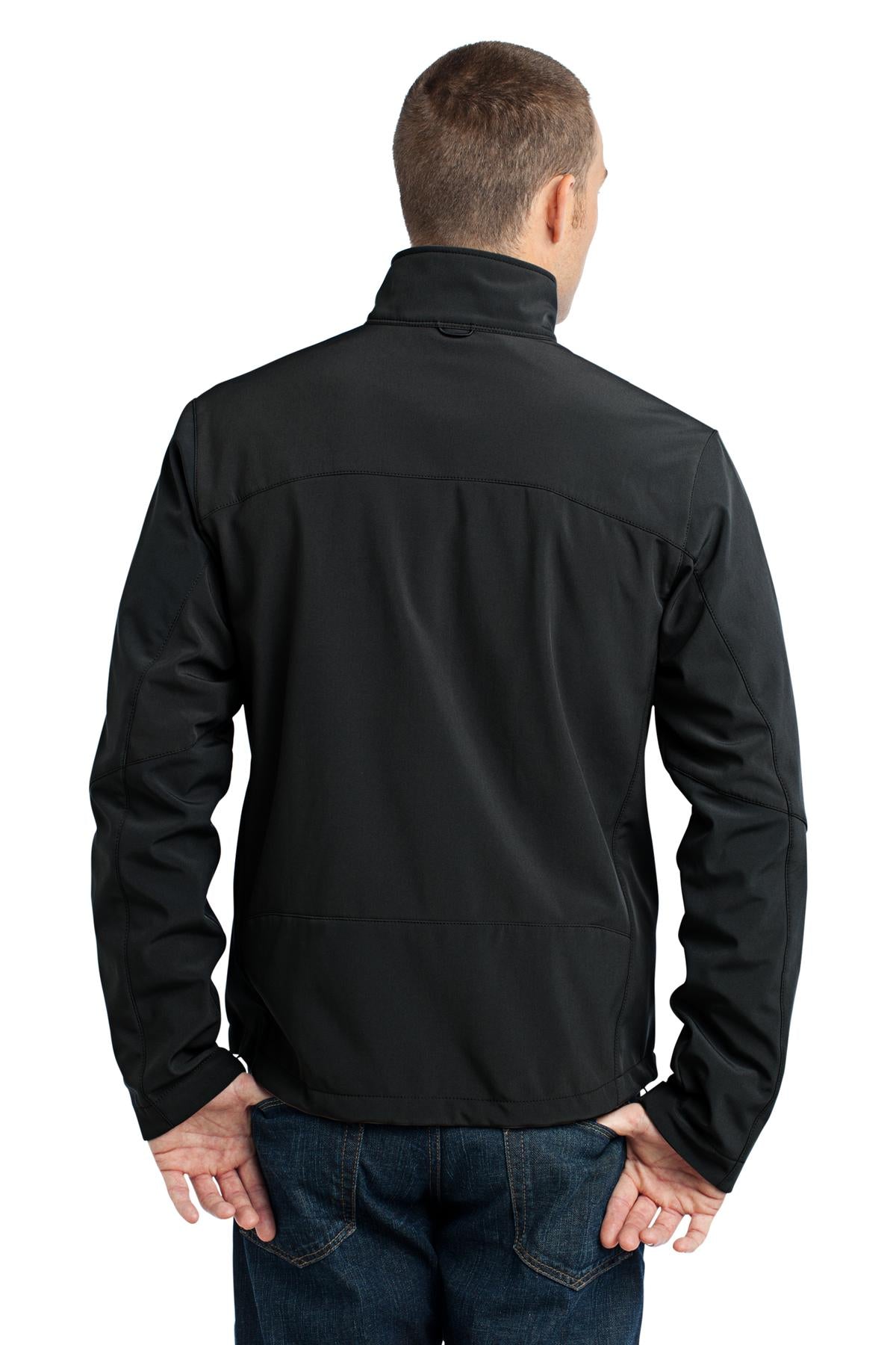 Eddie Bauer - Soft Shell Jacket
