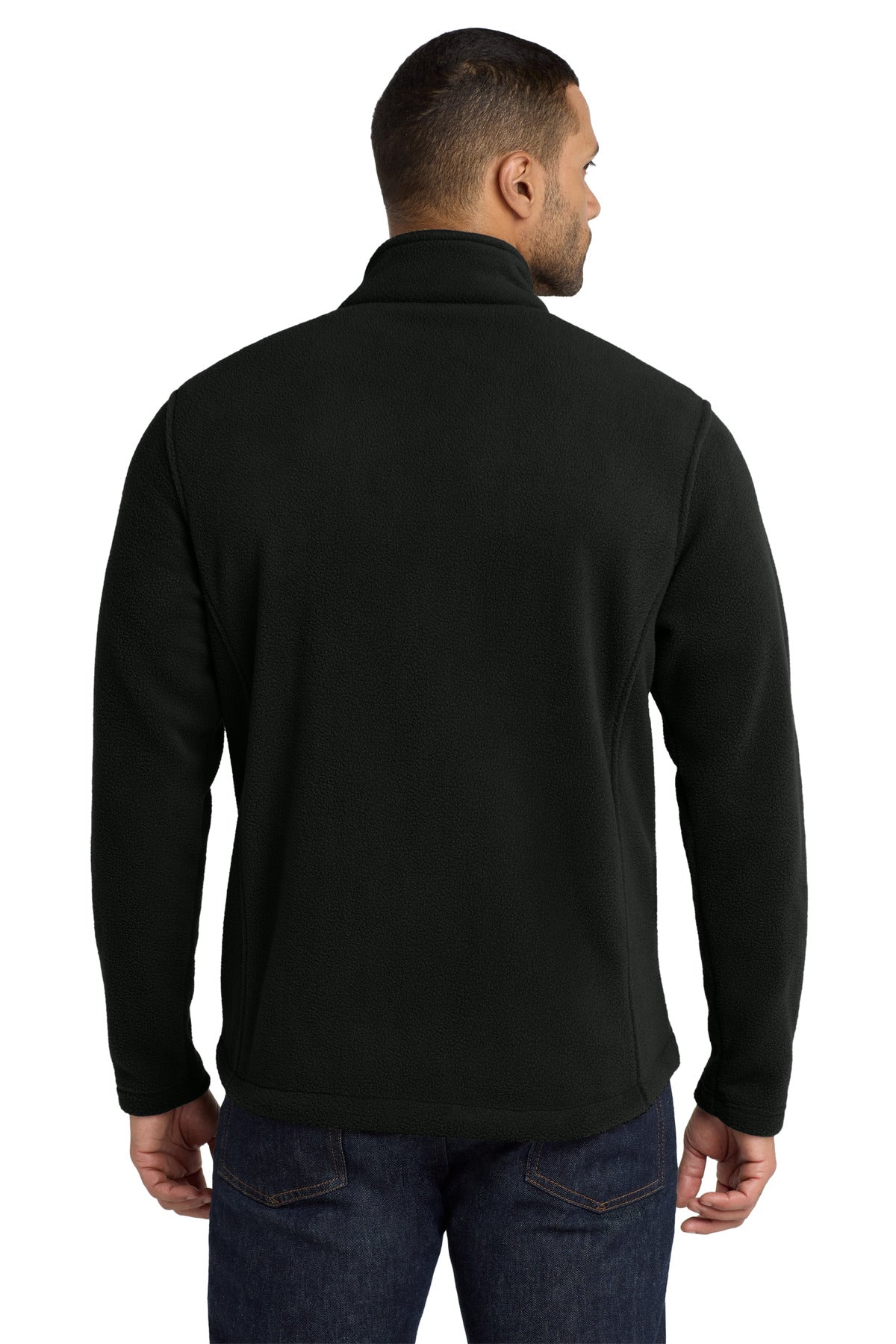 Port Authority Value Fleece Jacket