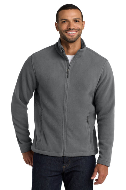 Port Authority Value Fleece Jacket