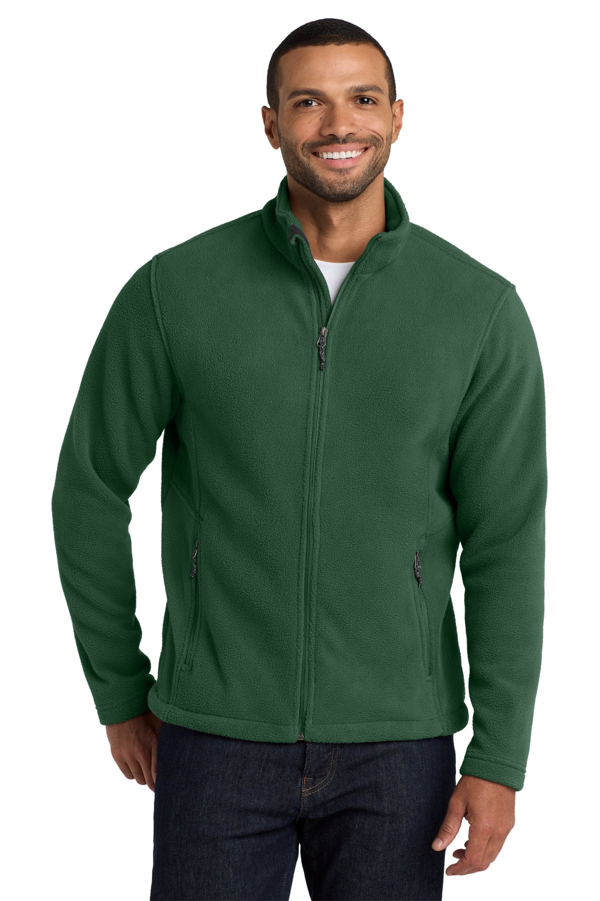 Port Authority Value Fleece Jacket