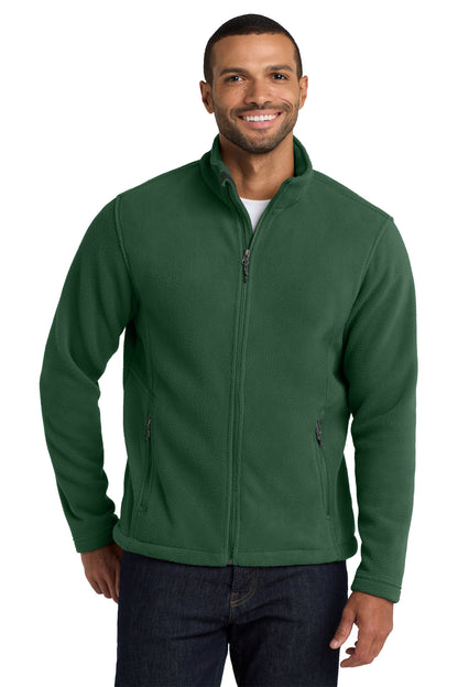 Port Authority Value Fleece Jacket