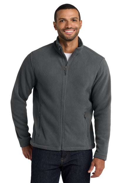 Port Authority Value Fleece Jacket