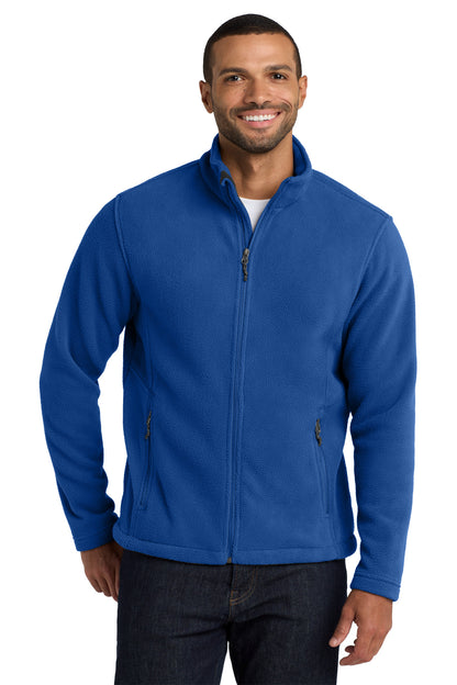 Port Authority Value Fleece Jacket