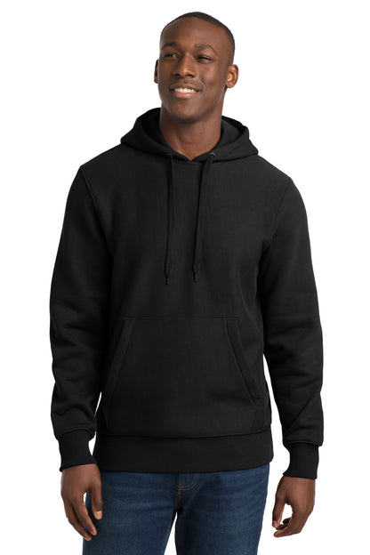 Sport-Tek Super Heavyweight Pullover Hooded Sweatshirt