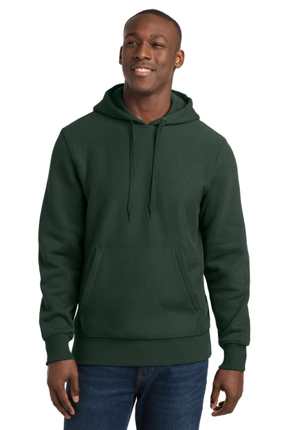 Sport-Tek Super Heavyweight Pullover Hooded Sweatshirt