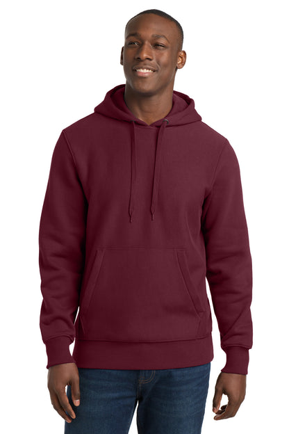 Sport-Tek Super Heavyweight Pullover Hooded Sweatshirt