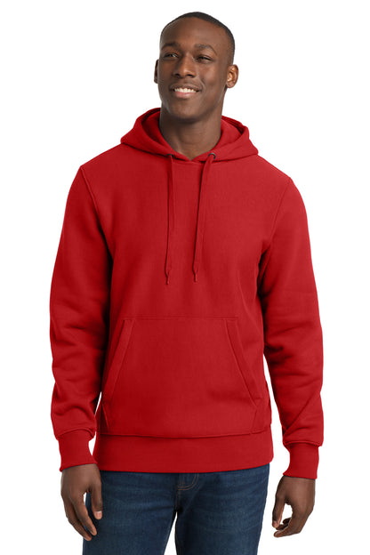 Sport-Tek Super Heavyweight Pullover Hooded Sweatshirt