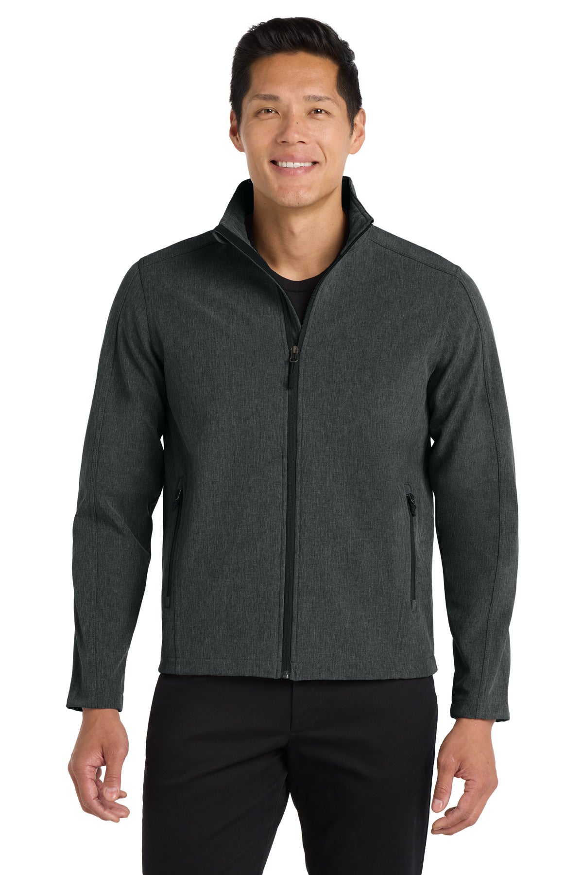 Port Authority Core Soft Shell Jacket