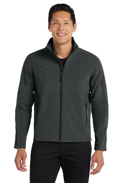 Port Authority Core Soft Shell Jacket