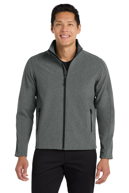 Port Authority Core Soft Shell Jacket