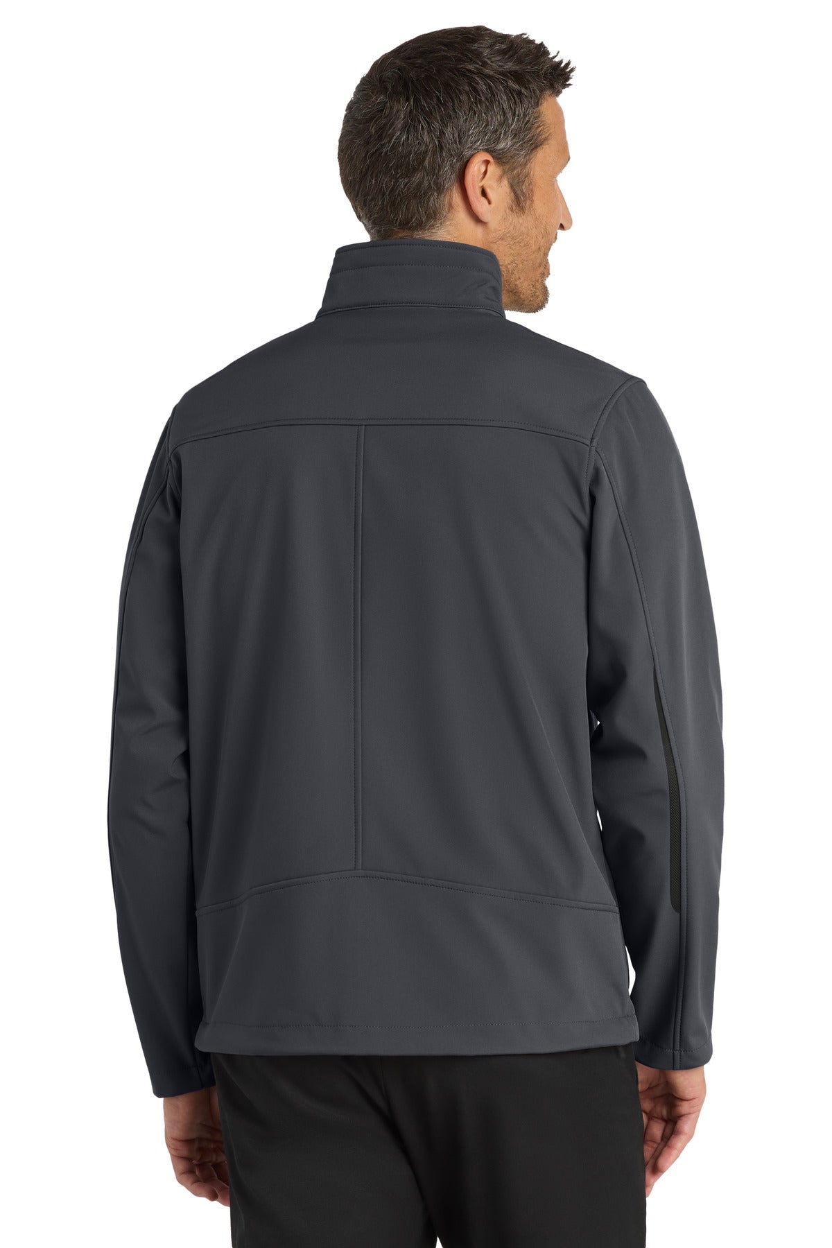 Port Authority Welded Soft Shell Jacket