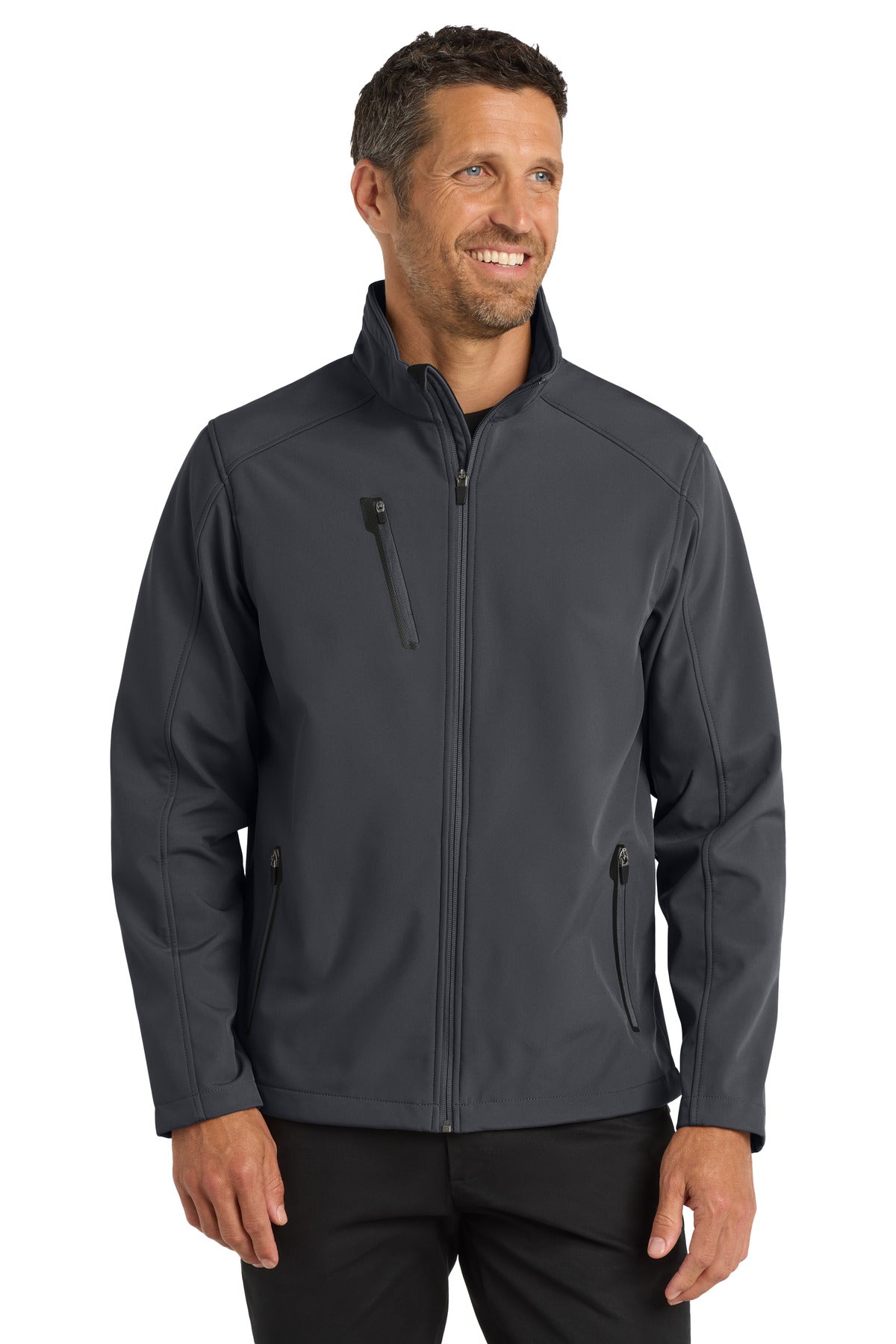 Port Authority Welded Soft Shell Jacket