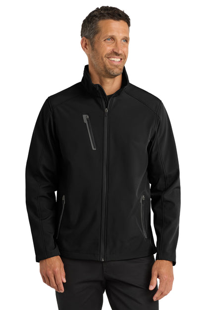 Port Authority Welded Soft Shell Jacket
