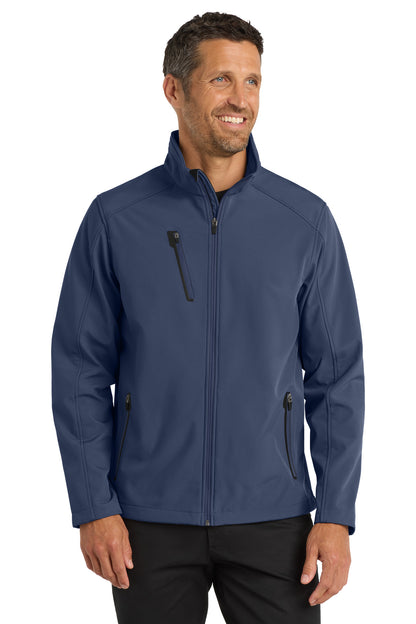 Port Authority Welded Soft Shell Jacket