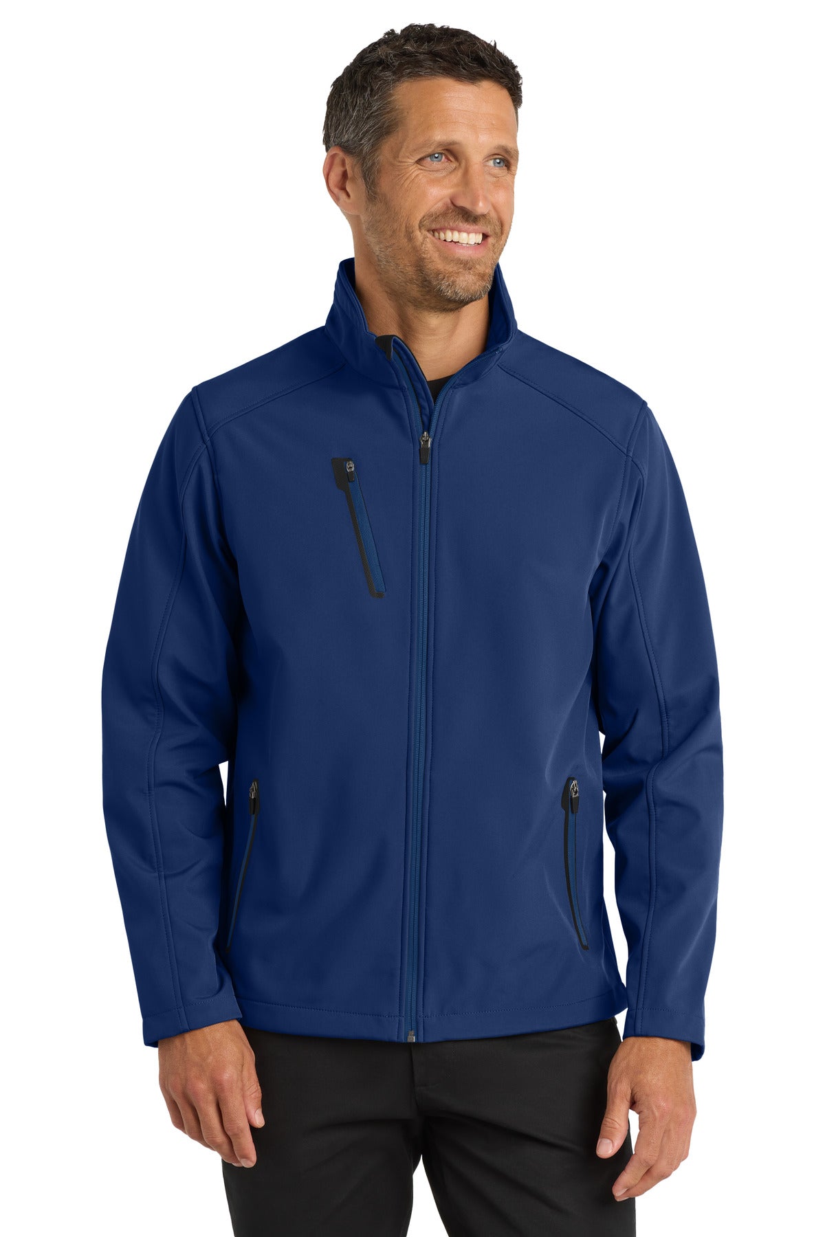 Port Authority Welded Soft Shell Jacket