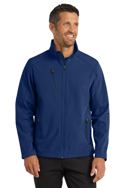 Port Authority Welded Soft Shell Jacket