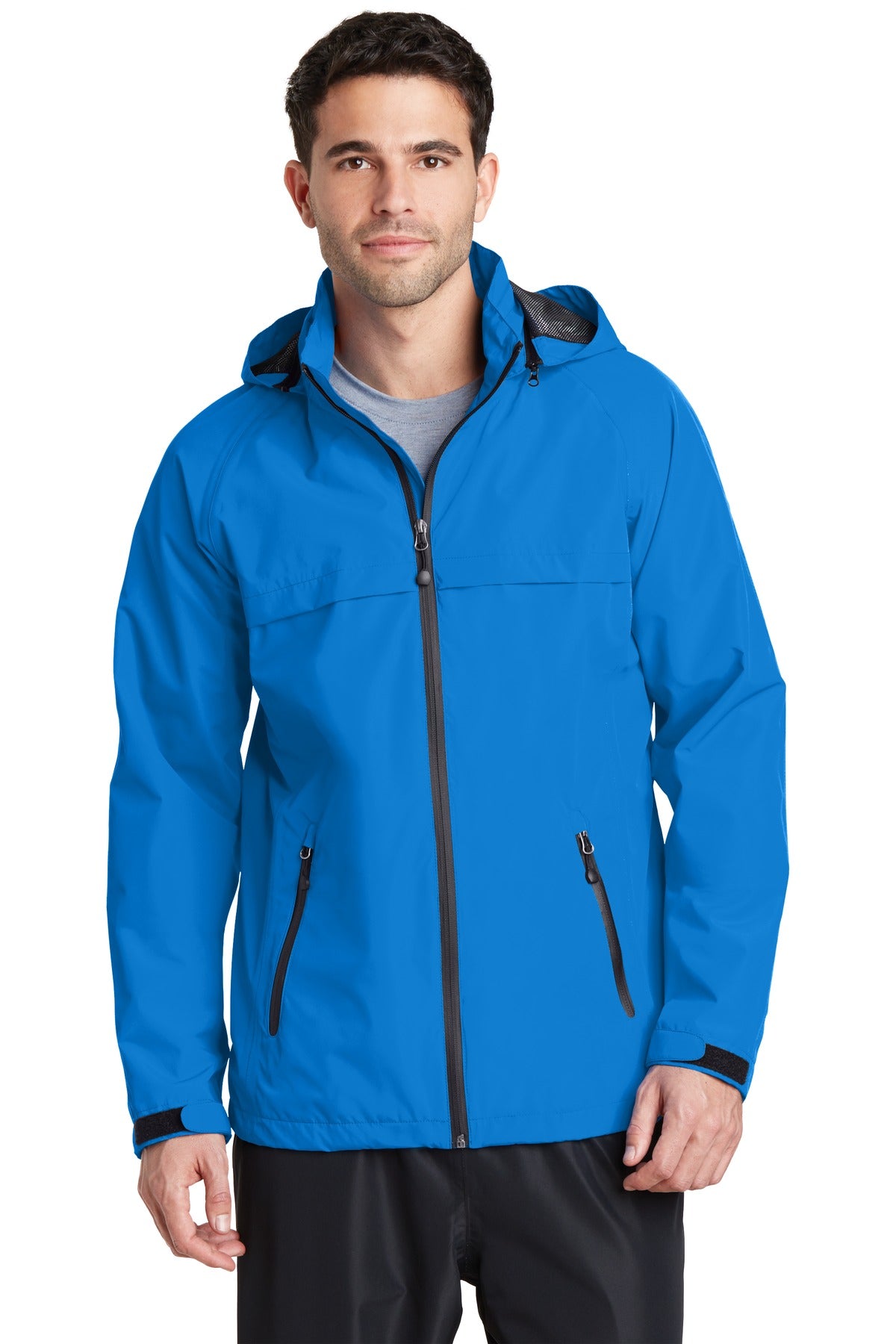 Port Authority Torrent Waterproof Jacket