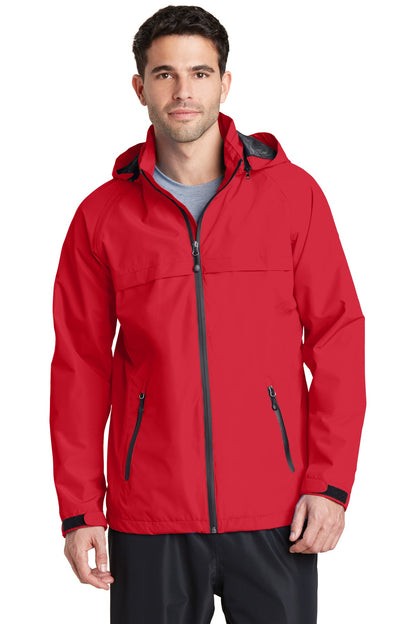 Port Authority Torrent Waterproof Jacket