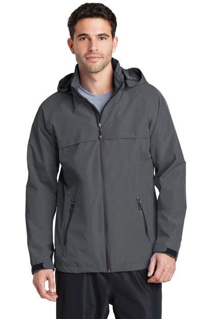 Port Authority Torrent Waterproof Jacket