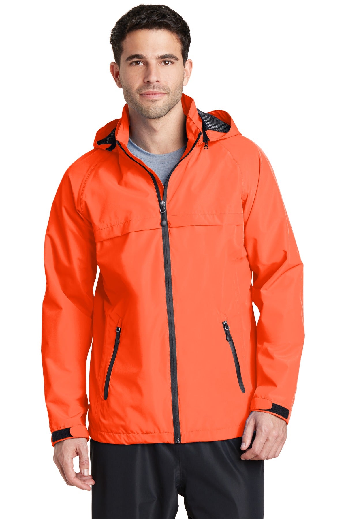Port Authority Torrent Waterproof Jacket