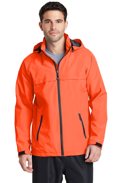 Port Authority Torrent Waterproof Jacket