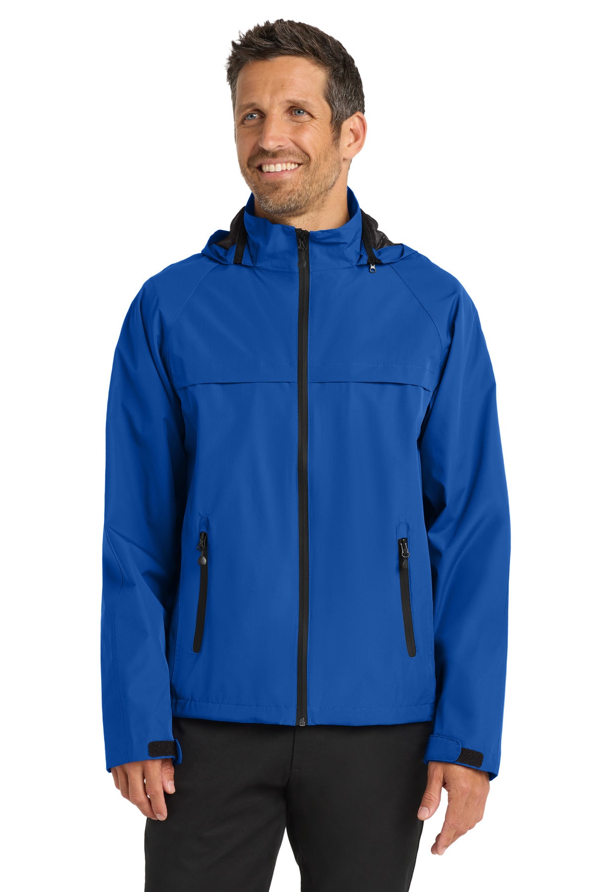 Port Authority Torrent Waterproof Jacket