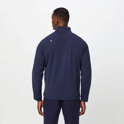ContourKnit Scrub Men's Jacket Highland