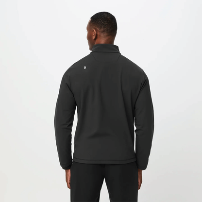 ContourKnit Scrub Men's Jacket Highland