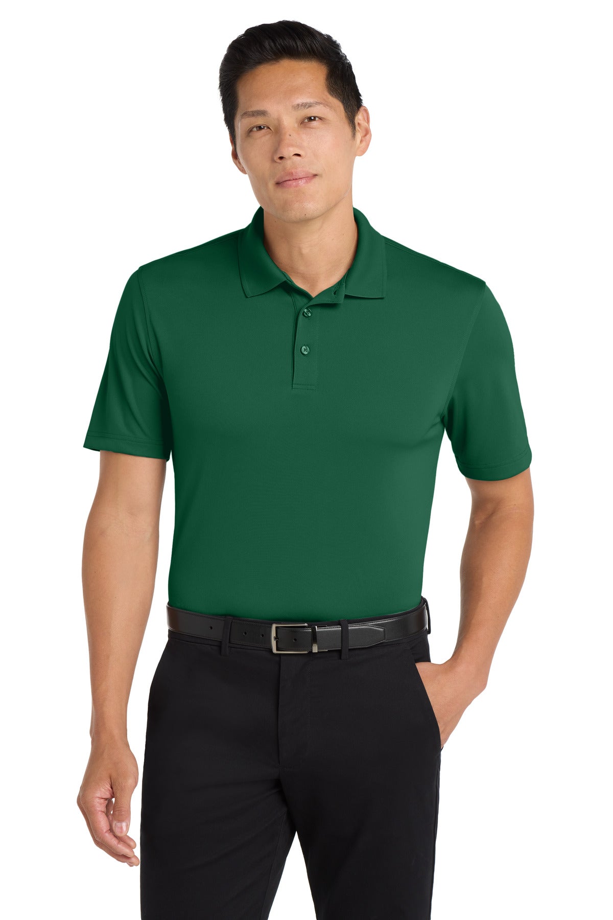 Port Authority Dry Zone UV Micro-Mesh Polo