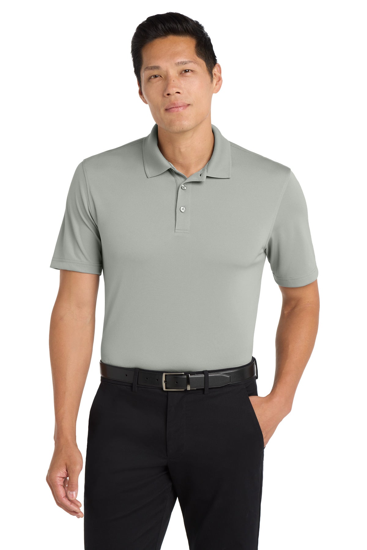 Port Authority Dry Zone UV Micro-Mesh Polo
