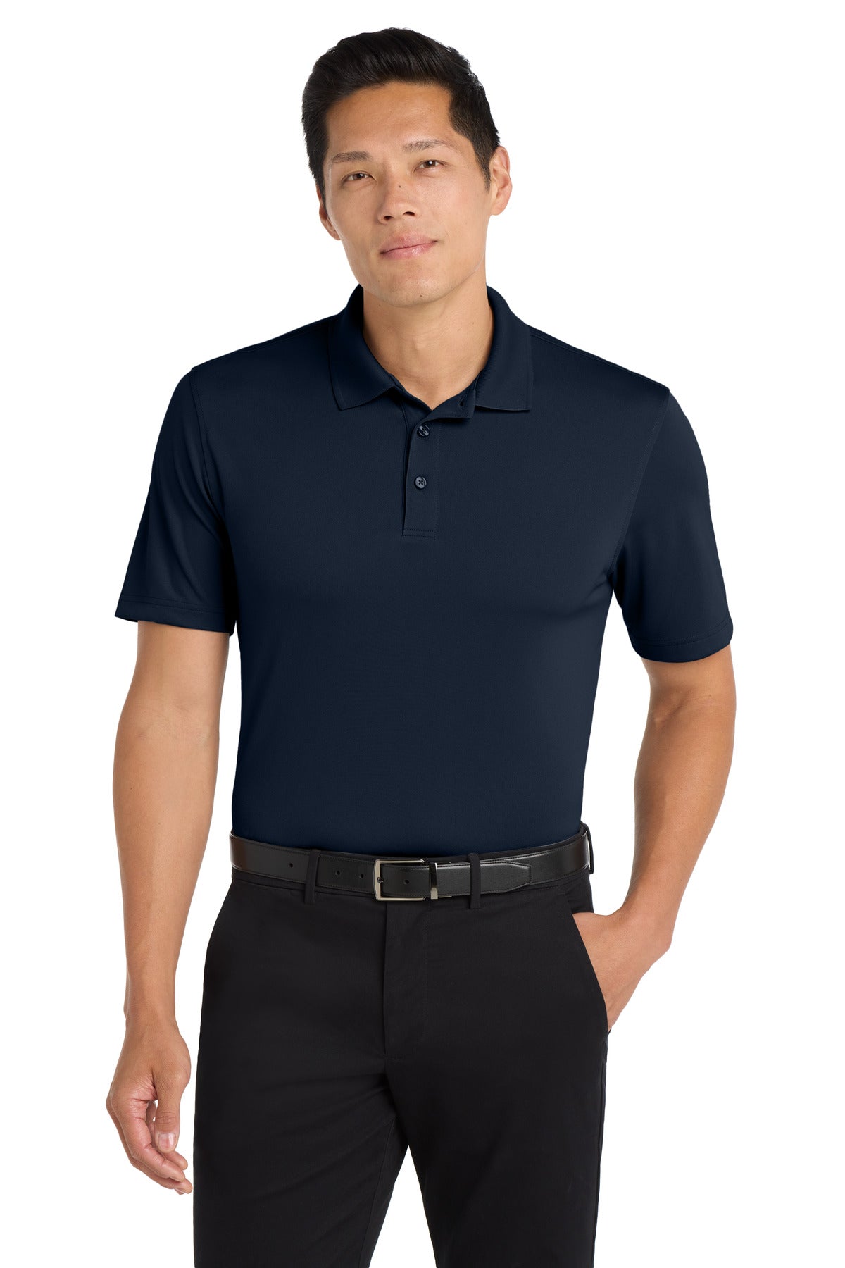 Port Authority Dry Zone UV Micro-Mesh Polo